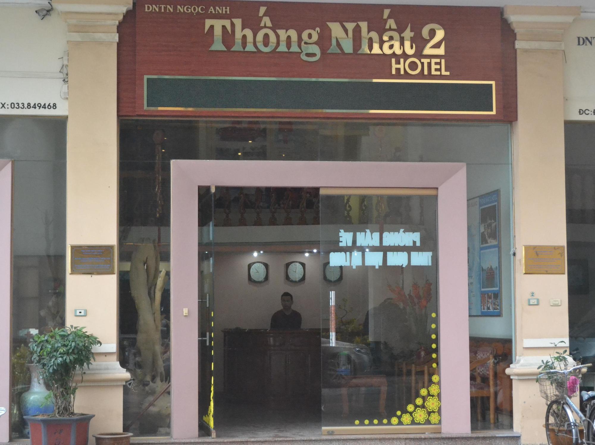 Central Halong Hotel Халонг Экстерьер фото